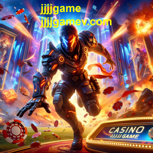 Junte-se a nós e descubra jogos incríveis todos os dias.