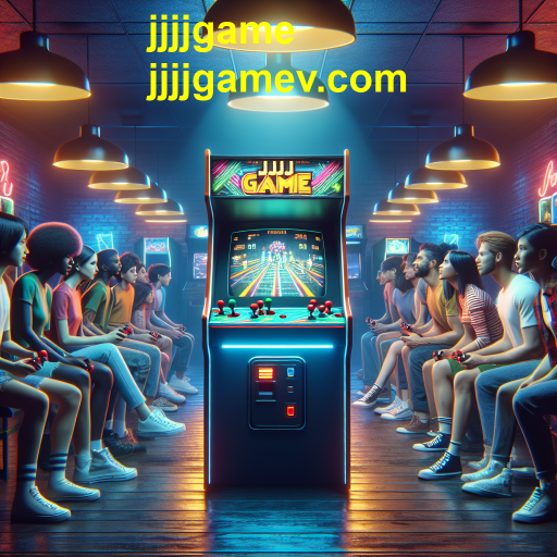 A Evolução dos Jogos de Arcade: Nostalgia e Inovação