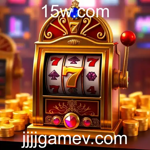 A Evolução dos Caça-níqueis e o Impacto do jjjjgame