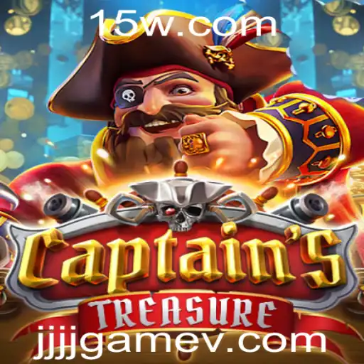 Explorando CaptainssTreasure: O Novo Fenômeno dos Jogos
