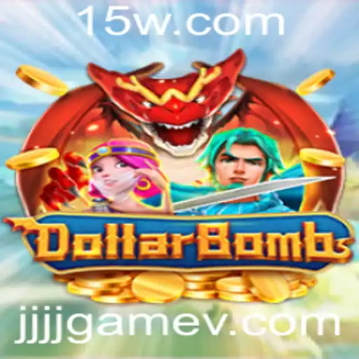 DollarBombs: Um Novo Fenômeno no Mundo dos Jogos com a Palavra-chave jjjjgame