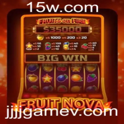 Descubra o Universo de FruitNova: O Jogo que Está Conquistando a Internet