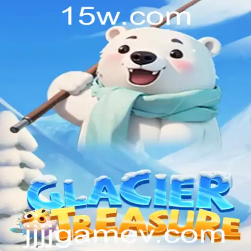 Descubra GlacierTreasure: O Jogo de Aventura do Século