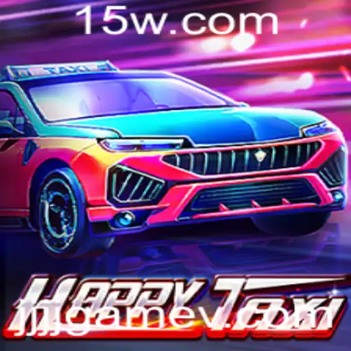 Descubra HappyTaxi: Um Jogo Inovador no Mundo de jjjjgame