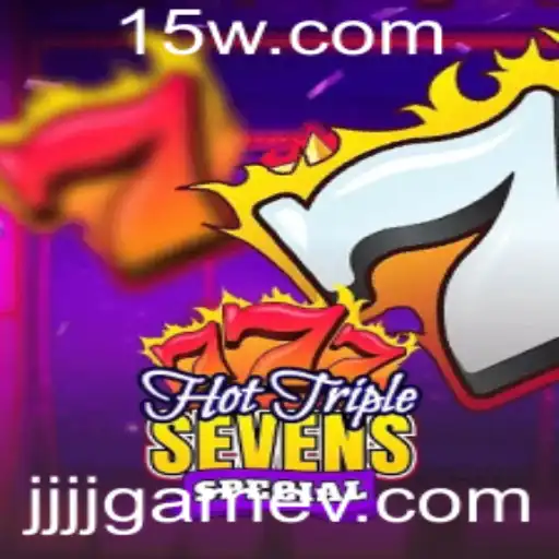 Explorando o Fascinante Mundo de HotTripleSevensSpecial: Um Guia Completo