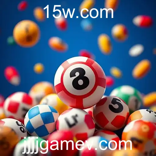 Jogos de Loteria: A Aposta na Sorte