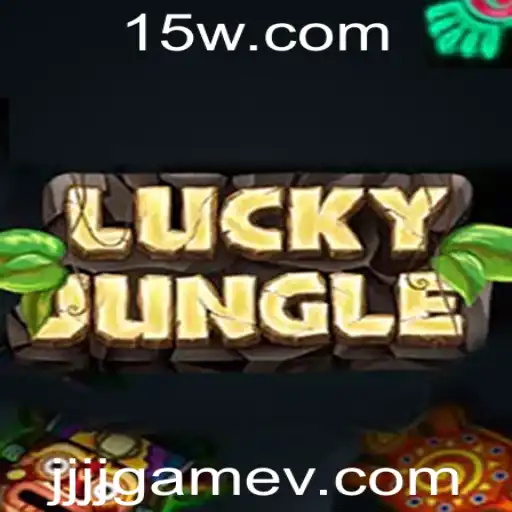 Descubra o Universo Envolvente de LuckyJungle: Aventura e Estratégia na Selva