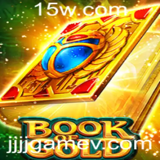Explorando o Enigmático Mundo de BookofGold: O Jogo que Conquista Multidões
