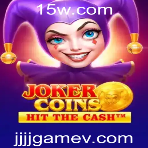 Descubra o Mundo de JokerCoins: Um Jogo Revolucionário