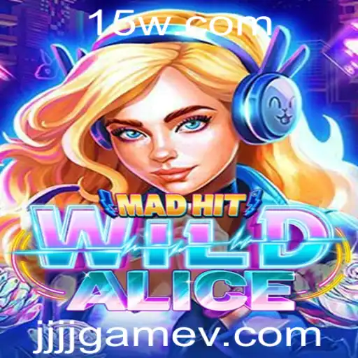Explorando MadHitWildAlice: O Fascinante Novo Jogo do Momento