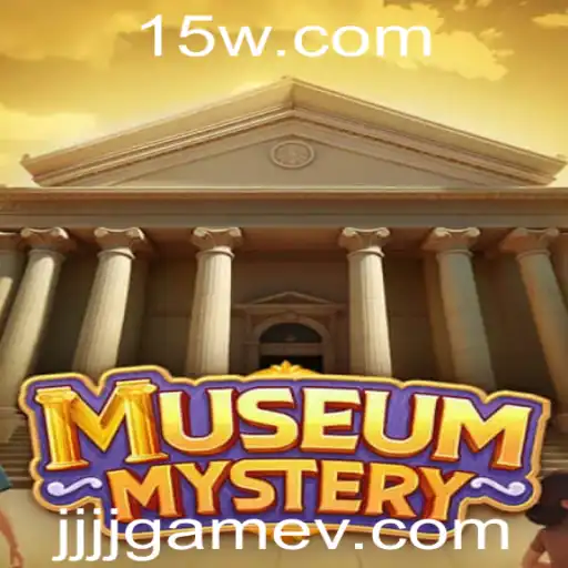 MuseumMystery: Descubra os Segredos Ocultos do Museu