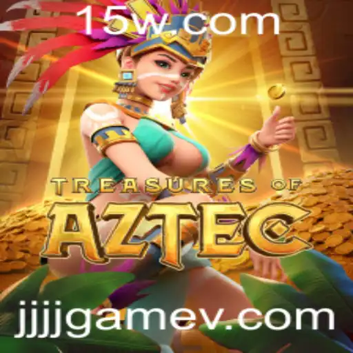 Explorando o Fascinante Mundo de Treasures of Aztec