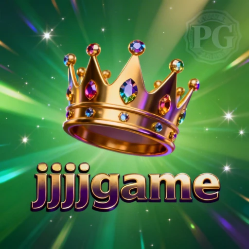 jjjjgame Logo
