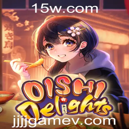 Descubra OishiDelights: Um Novo Jogo para os Amantes de Desafios Culinários