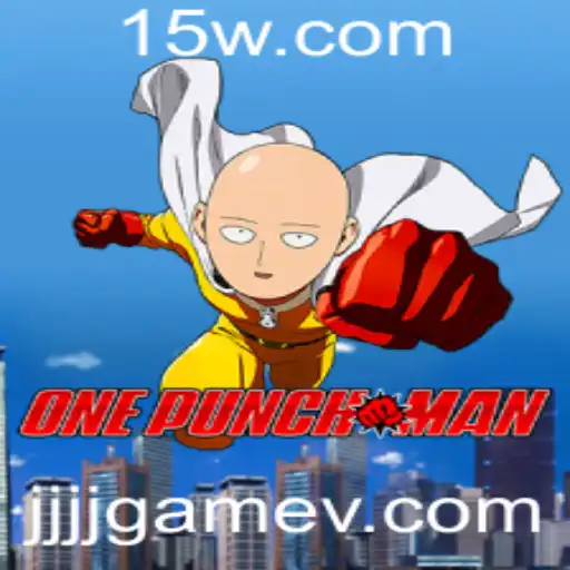Conheça o Jogo 'One Punch Man': A Nova Sensação dos Games
