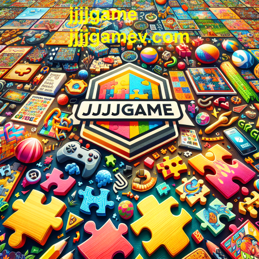A Magia dos Quebra-Cabeças: Desafios e Diversão no Jjjjgame