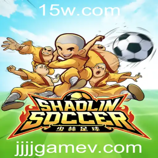 Explorando o Fascinante Mundo de ShaolinSoccer: Uma Aventura Inovadora nos Games