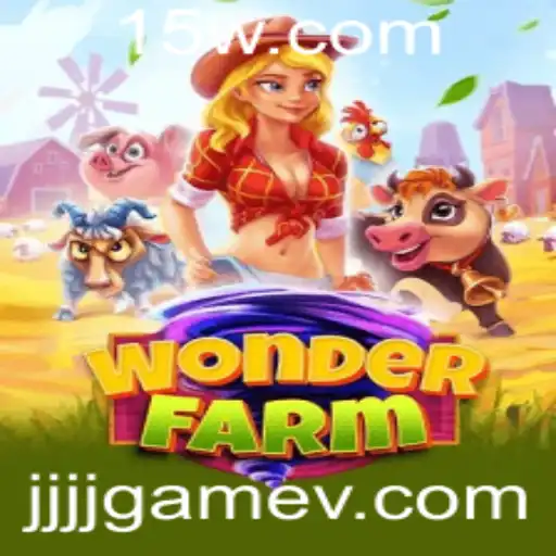 Descubra o Universo Fascinante de WonderFarm: Jogo de Agricultura Fantástica